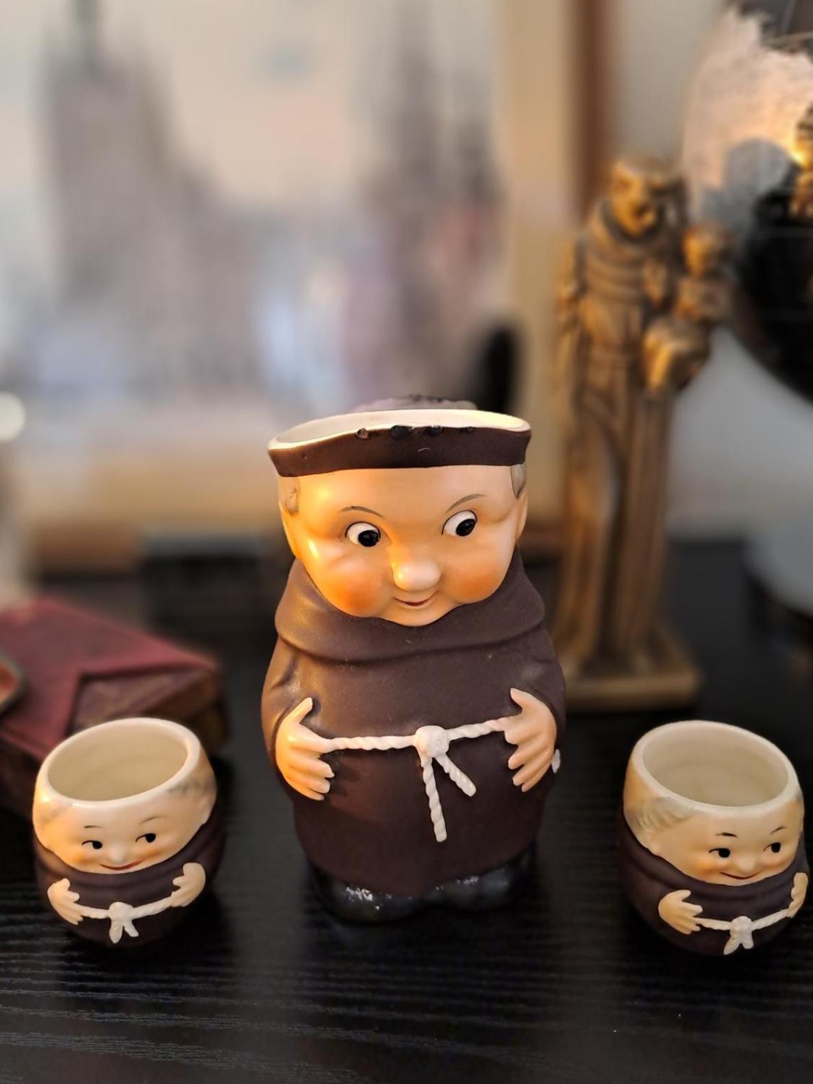 예페르 The Carmelite 아파트 외부 사진